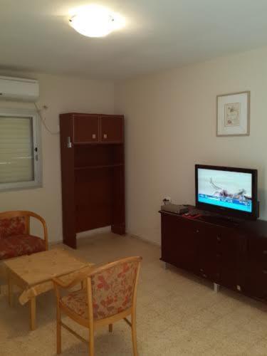 Ein Gedi Rooms Neve Zohar Dış mekan fotoğraf